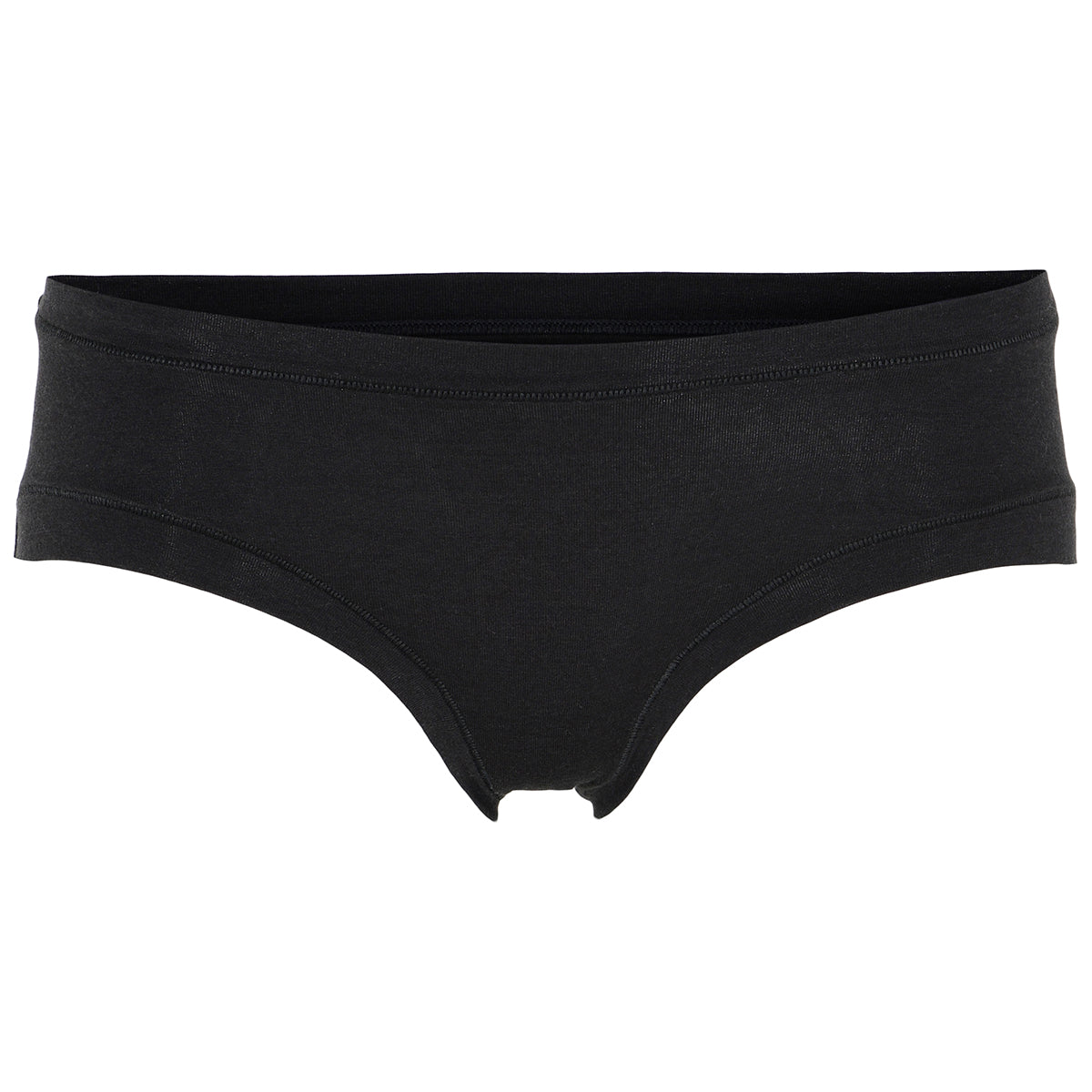 Jbs Of Denmark Bamboo Hipster Slip, Farbe: Schwarz, Größe: XL, Damen von Jbs of Denmark