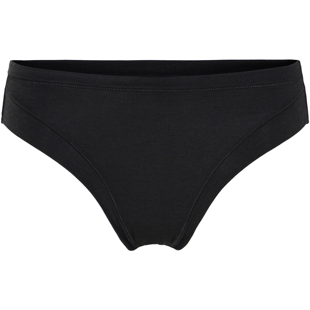 Jbs Of Denmark Bamboo Tai Slip, Farbe: Schwarz, Größe: L, Damen von Jbs of Denmark