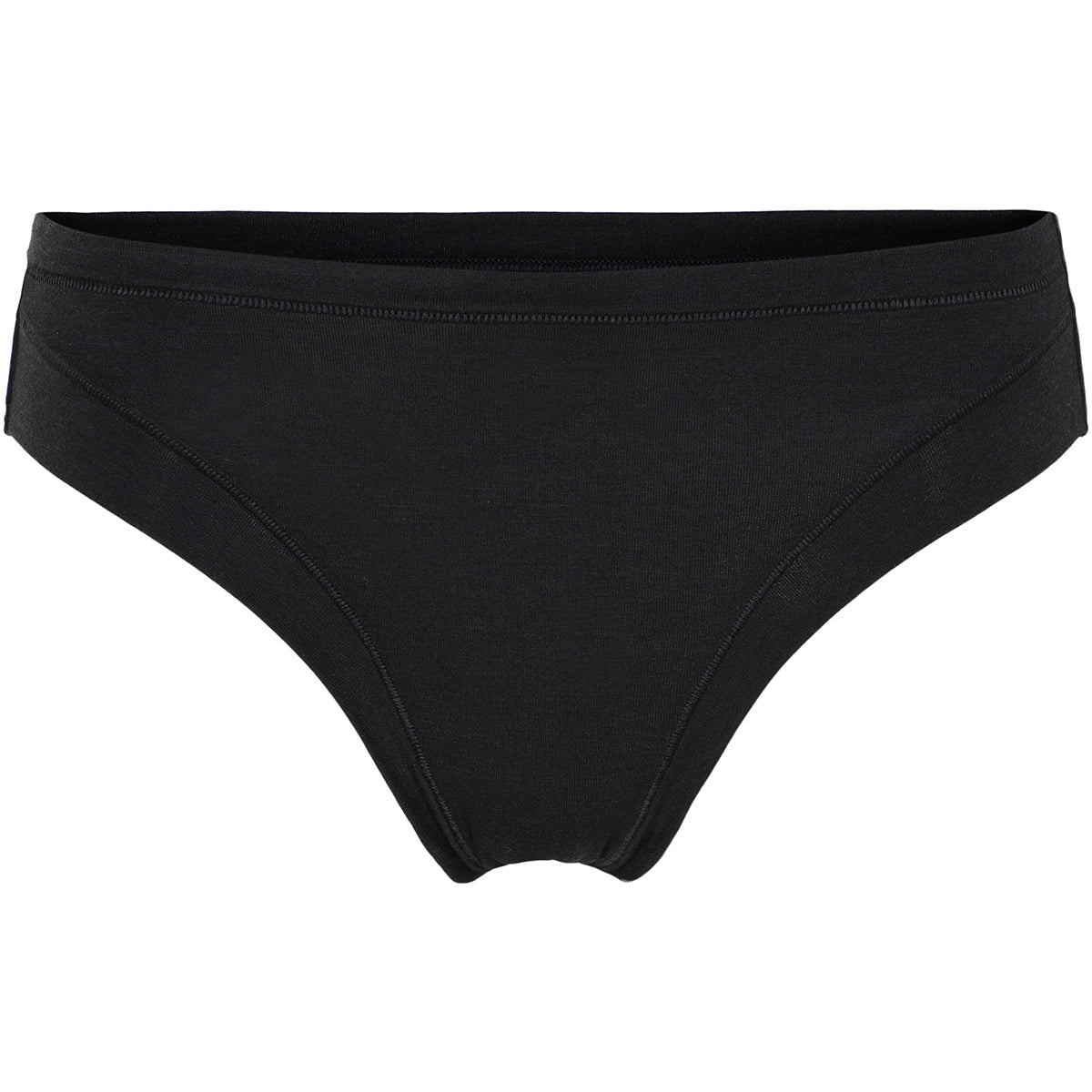 Jbs Of Denmark Bamboo Tai Slip, Farbe: Schwarz, Größe: XS, Damen von Jbs of Denmark