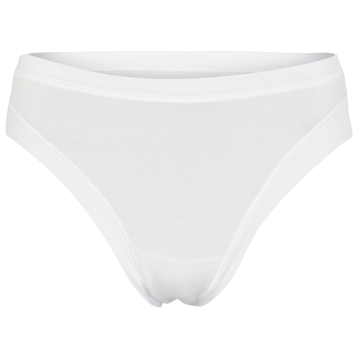 JBS of Denmark Bamboo Tai Slip, Weiß, Größe: XXL, Damen von JBS of Denmark
