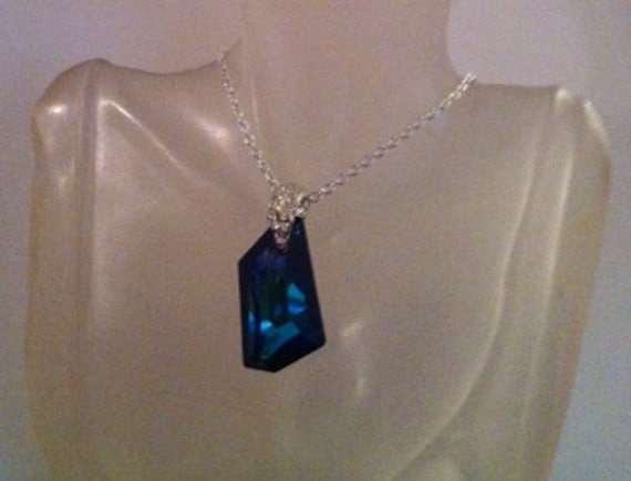 Halskette - Swarovski De Art von JbyR