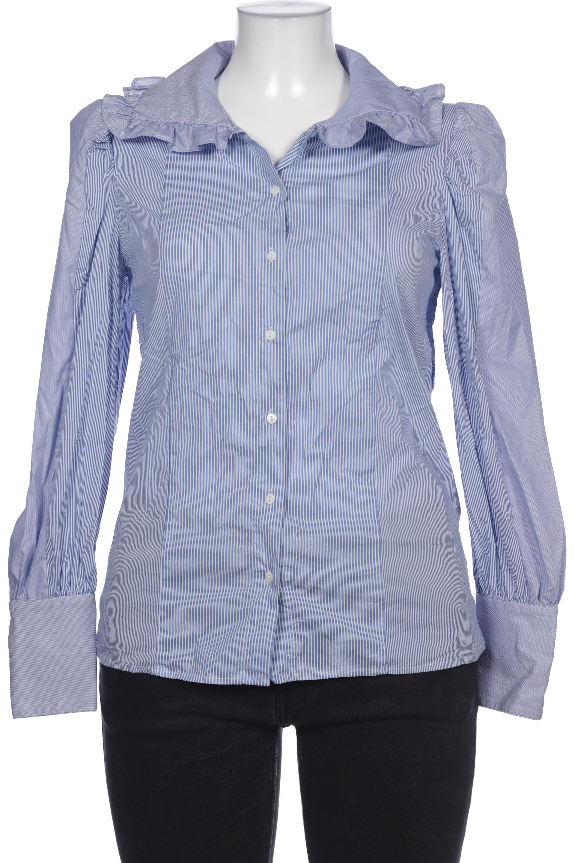 JcSophie Damen Bluse, hellblau von JcSophie