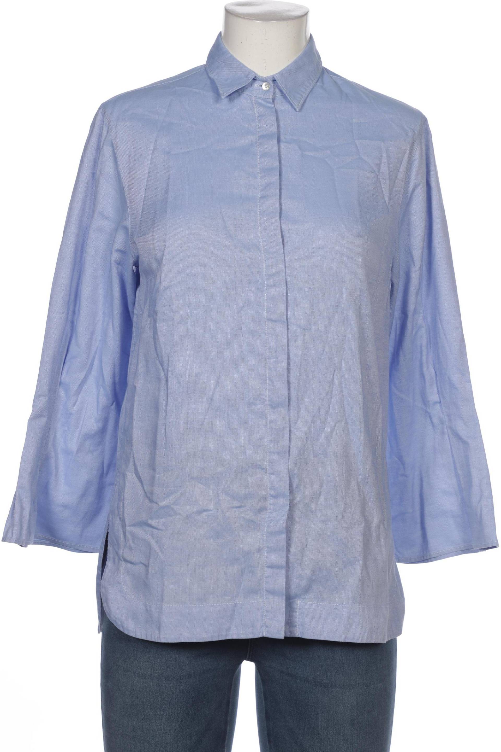 JcSophie Damen Bluse, hellblau von JcSophie