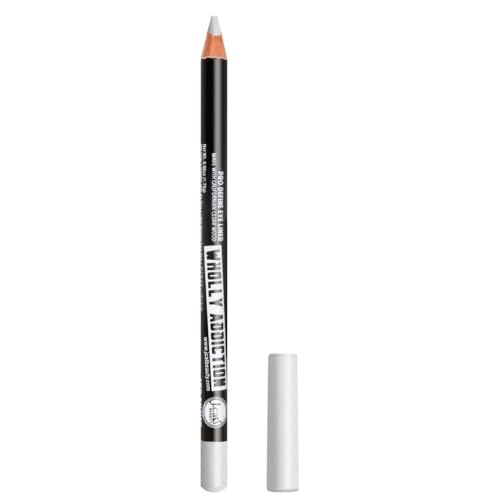 JCAT Wholly Addiction Pro Define Eyeliner | Color Glitter Pearl | Pearl | Eyeliner | Eyeliner | Long Lasting Eye Pencil JCAT Wholly Addiction Pro Define Eyeliner | Color Glitter Pearl | Pearl | Eyeliner | Eyeliner | Long Lasting Eye Pencil von J.CAT BEAUTY