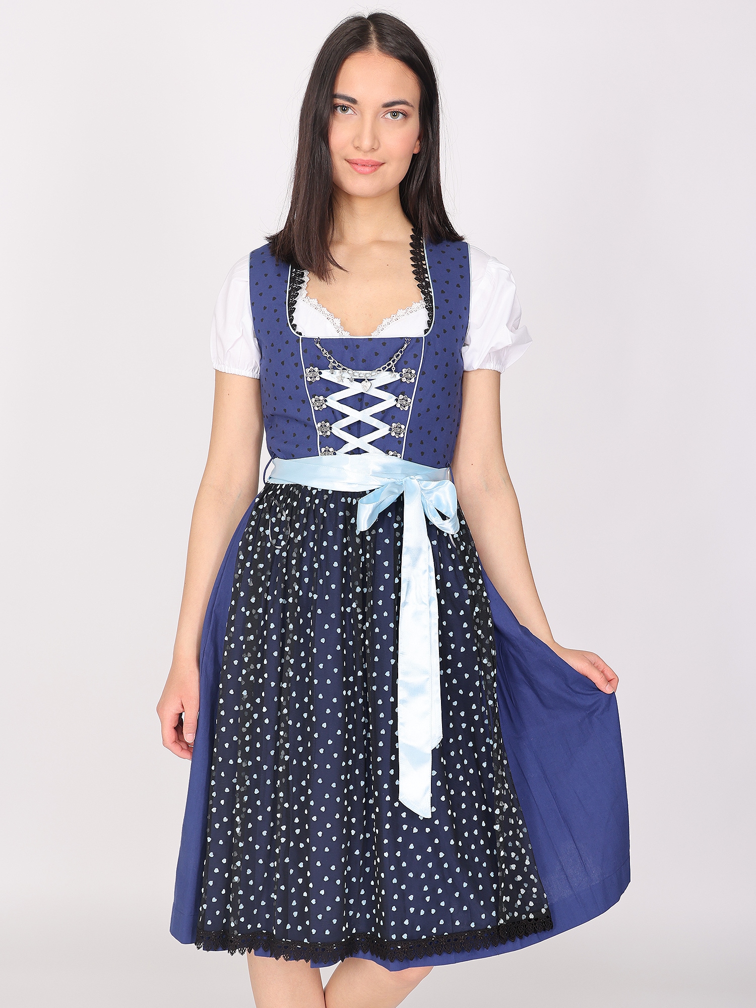 JCC Dirndl "31023115" von Jcc