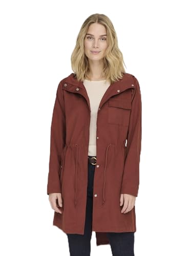 JACQUELINE DE YONG female Parka Langer von JdY