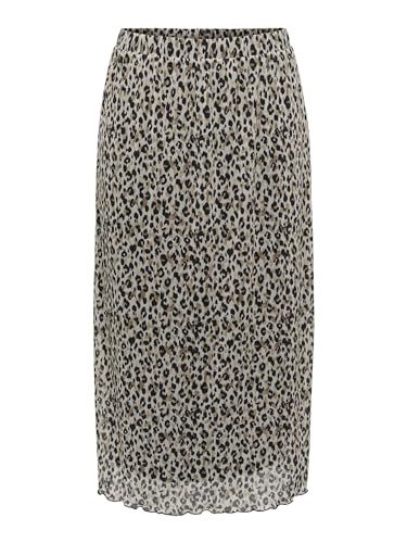 JACQUELINE de YONG Female Rock JDYELSA Langer Rock von JACQUELINE de YONG