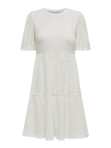 JDYCARLA CATHINKA S/S Dress JRS NOOS von JdY