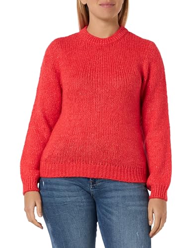 JDYDINEA L/S O-Neck SOLID Pull KNT NOOS von JdY