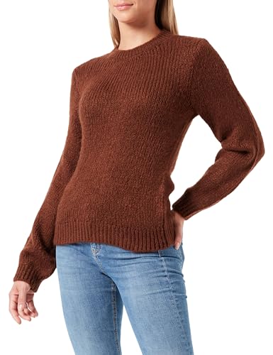 JDYDINEA L/S O-Neck SOLID Pull KNT NOOS von JdY