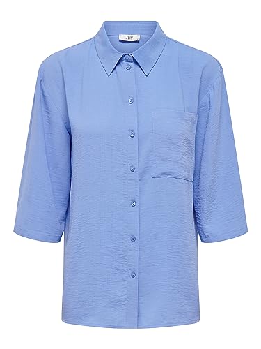 JDYDIVYA 3/4 Loose Shirt WVN NOOS von JdY