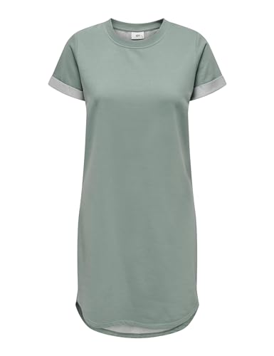 JdY Damen Jdyivy S/S Dress JRS Noos Kleid, Chinois Green, XS EU von JDY