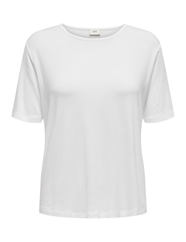 JDYMILA S/S O-Neck TOP JRS von JdY