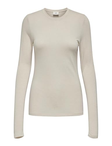 JDYSUMA Wool L/S O Neck TOP JRS NOOS von JdY