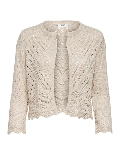 JDYSUN 3/4 Cropped Cardigan KNT von JdY