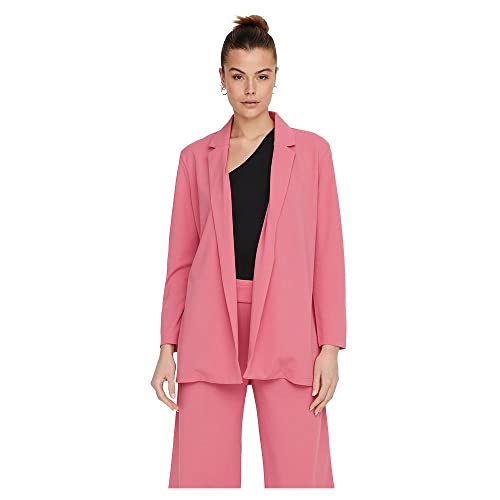 Jacqueline de Yong Female Klassischer Blazer Langer Blazer von JdY