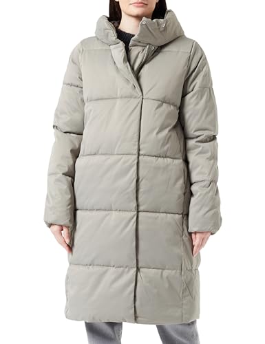 JdY Damen JDYMUSTANG Padded Jacket OTW NOOS Steppmantel, Vetiver, L von JdY