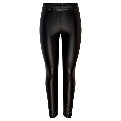 JDY Female Leggings Kunstleder JDY Female Leggings Kunstleder von JdY