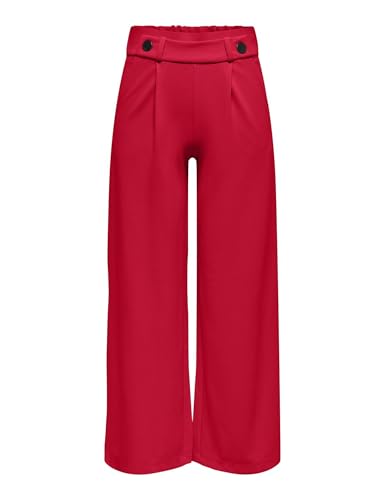 JdY Damen Jdygeggo New Long Pant JRS Noos Hose Mit Weitem Bein, Mittlerer Taillenbund Mit Seitentaschen, Ski Patrol, XS / 32L von JdY