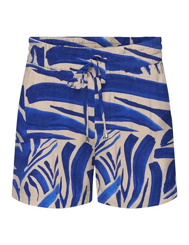 JdY Damen Jdystar Sezen Life Shorts WVN Dia, Novelle Peach, 42 EU JdY Damen Jdystar Sezen Life Shorts WVN Dia, Novelle Peach, 42 EU von JdY