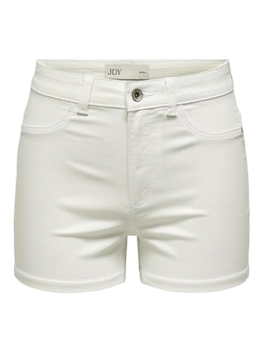 JdY Damen Jeans Tulga White Denim S JdY Damen Jeans Tulga White Denim S von JdY