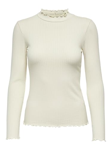 JdY Fransiska LS Shirt Damen - XXL JdY Fransiska LS Shirt Damen - XXL von JdY