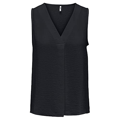 JdY JDYDIVYA S/L TOP WVN NOOS von JdY