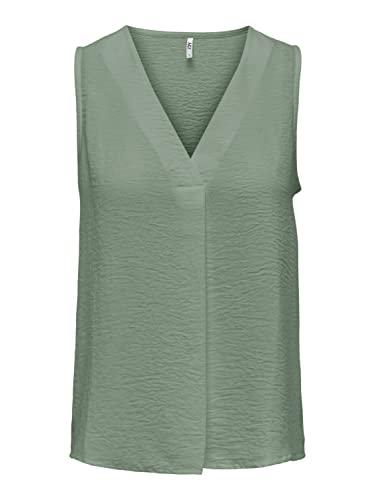 JdY JDYDIVYA S/L TOP WVN NOOS JdY JDYDIVYA S/L TOP WVN NOOS von JDY
