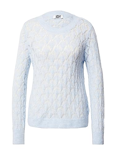 JdY JDYLETTY L/S Structure Pullover KNT NOOS von JdY