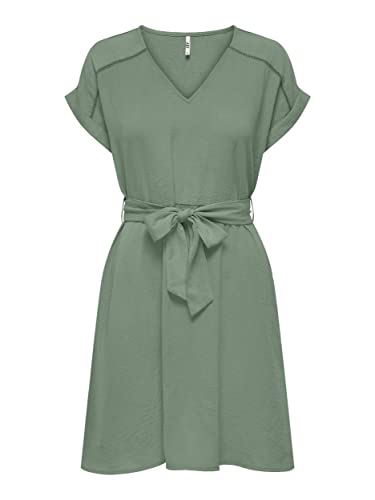 JdY JDYRACHEL S/S Dress WVN von JdY