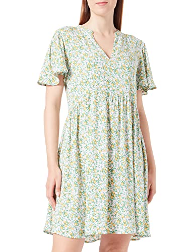 JdY JDYSTARR Life S/S V-Neck Dress WVN NOOS von JdY