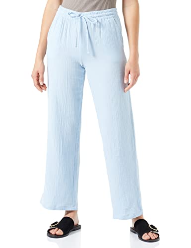 JdY JDYTHEIS Wide Slit Pant WVN NOOS von JdY