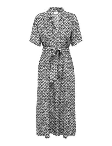 JdY Jdystarsezen Life 2/4 Mididress WVN Noos von JdY