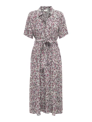 JdY Jdystarsezen Life 2/4 Mididress WVN Noos von JDY