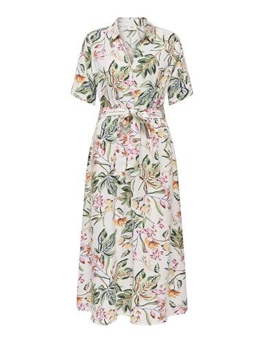 JdY Jdystarsezen Life 2/4 Mididress WVN Noos von JdY