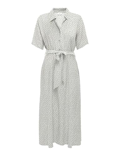 JdY Jdystarsezen Life 2/4 Mididress WVN Noos von JdY