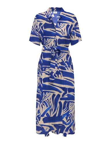 JdY Jdystarsezen Life 2/4 Mididress WVN Noos von JdY