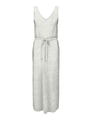 JdY Jdystarsezen Life S/L Maxi Dress WVN Dia von JdY