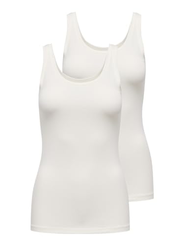 Jdyava Tank Top 2-Pack JRS von JdY