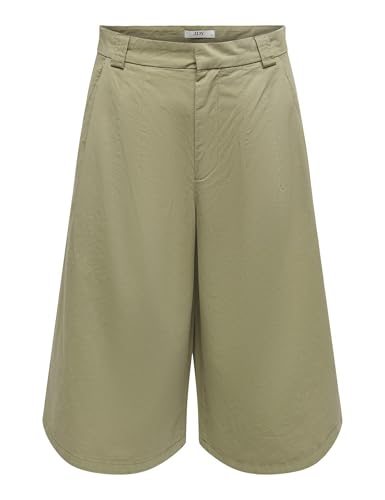 Jdybianca Mw Bermuda Shorts PNT von JdY
