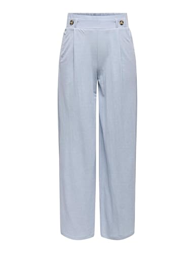 Jdybirdie Geggo Long Pant JRS Noos von JdY