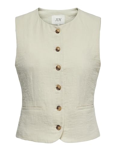 Jdycara S/L Waistcoat Tlr von JdY