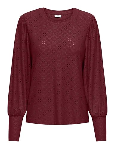 Jdycathinka L/S Bellsleeve Top JRS Noos Jdycathinka L/S Bellsleeve Top JRS Noos von JdY