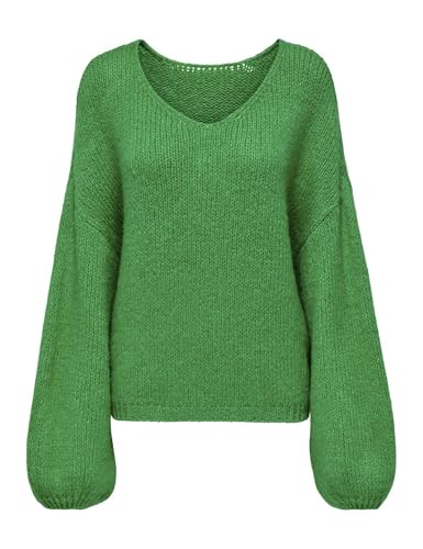 Jdydinea L/S Reversible Pullover KNT von JDY