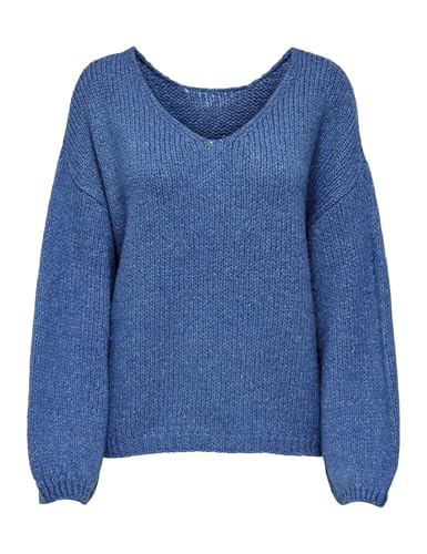 Jdydinea L/S Reversible Pullover KNT von JdY