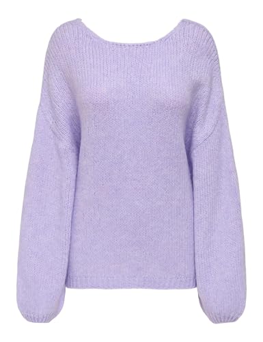 Jdydinea L/S Reversible Pullover KNT Jdydinea L/S Reversible Pullover KNT von JdY