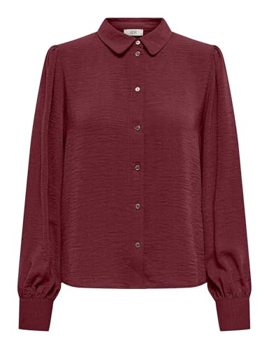 Jdydivya Life L/S Shirt WVN Dia von JdY