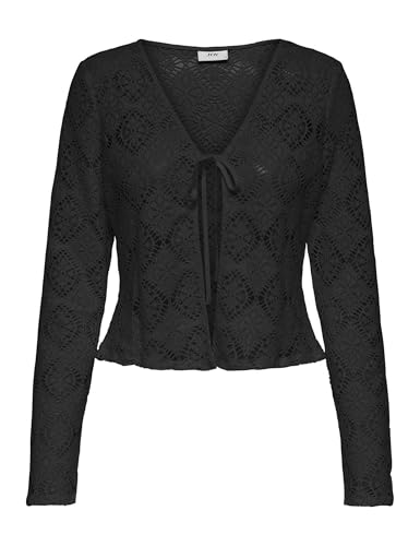 Jdyeva L/S V-Neck Cardigan JRS Dia Jdyeva L/S V-Neck Cardigan JRS Dia von JdY
