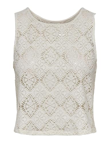 Jdyeva S/L O-Neck Top JRS Dia von JdY