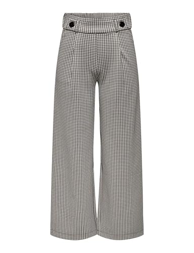 Jdygeggo Mia Long Check Pant JRS Noos von JdY